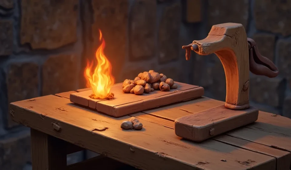 Crafting Bench PoE: A Guide to Building Powerful Items