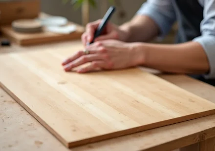 Crafting Blanks: Your Guide to Beginning the Creative Process