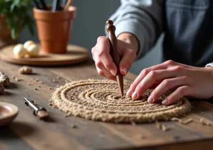Crafting Boost: Strategies to Improve Your Skills and Output