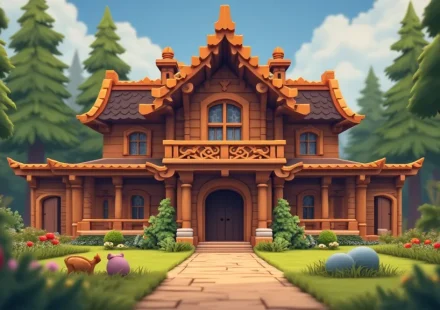 Crafting Building Download: A Guide to Getting Started Easily