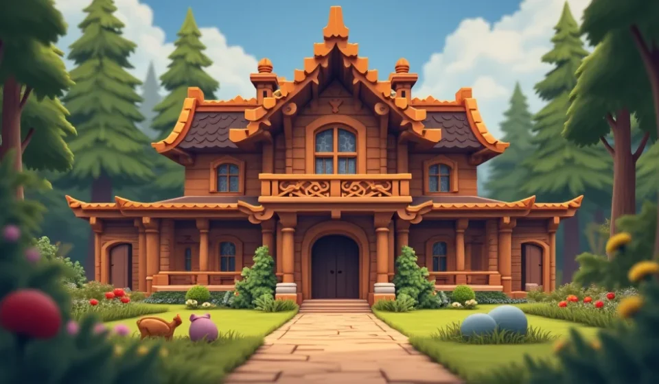 Crafting Building Download: A Guide to Getting Started Easily