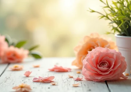 Crafting Cheerfully: Strategies for Finding Joy in Your Projects