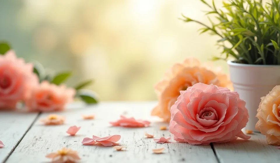 Crafting Cheerfully: Strategies for Finding Joy in Your Projects