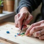 Crafting Classes and Workshops Near You: Explore and Create