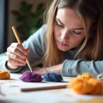 Crafting Classes in Austin: Unleash Your Creativity