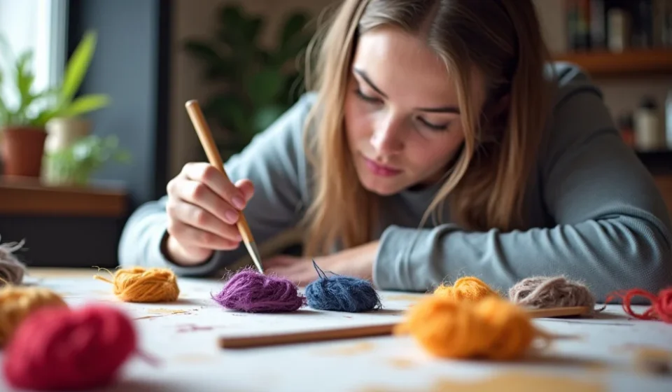 Crafting Classes in Austin: Unleash Your Creativity