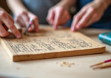 Crafting Classes Near Me: Find Your Creative Outlet