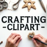 Crafting Clipart: A Guide to Creating Stunning Visuals