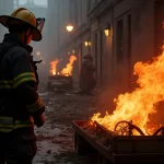Crafting Culture Iowa City Firefighting: A Deep Dive