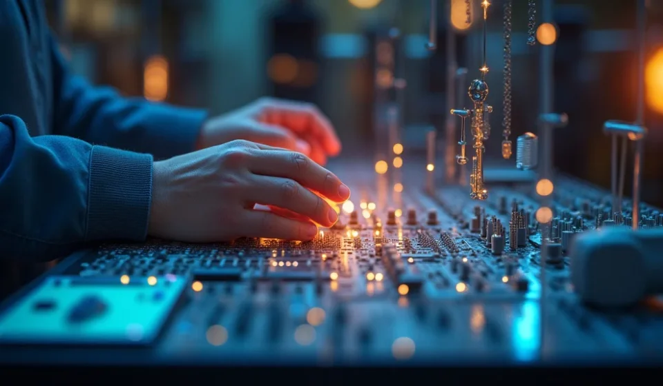 Crafting Datapack: A Guide to Building Customized Experiences