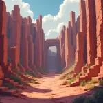 Crafting Dead Core: A Beginner's Guide to Building Strong Structures