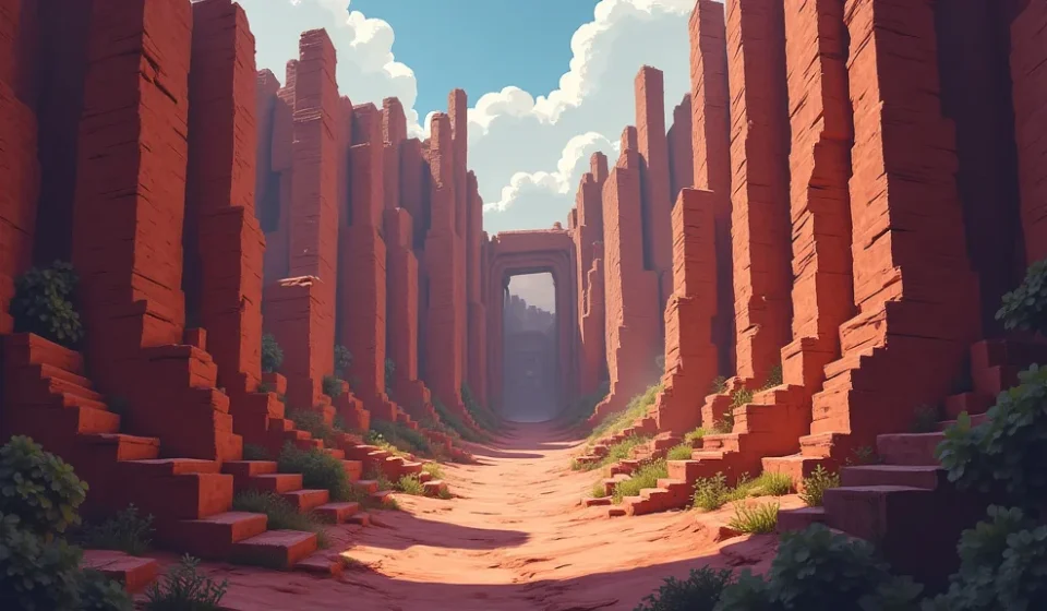 Crafting Dead Core: A Beginner's Guide to Building Strong Structures