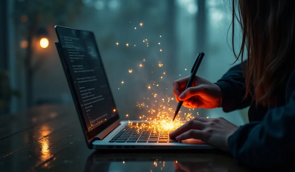 Crafting Dead Legacy: Building a Lasting Digital Presence