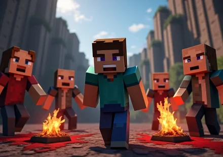 Crafting Dead Modpack: A Guide for Players and Creators