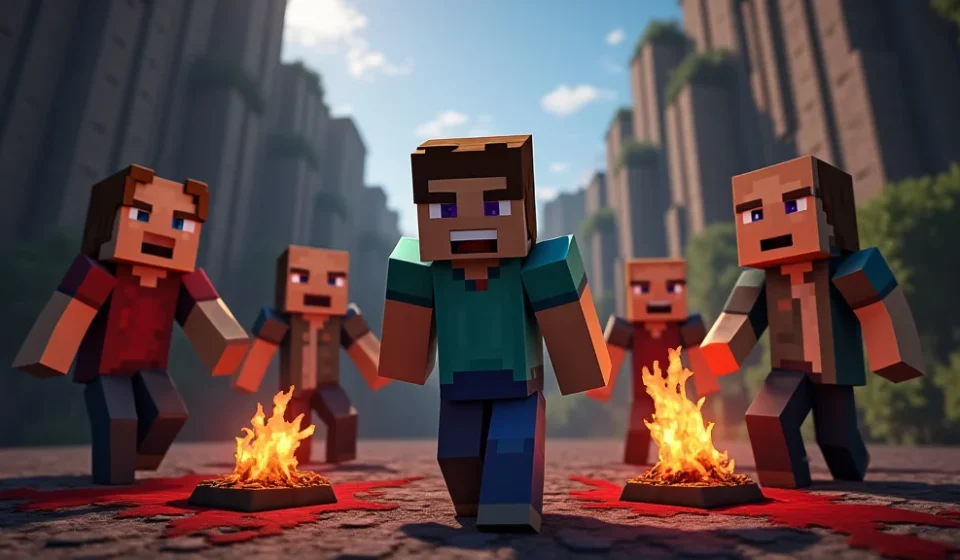 Crafting Dead Modpack: A Guide for Players and Creators