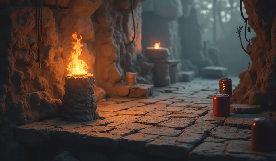 Crafting Deepwoken: A Guide for Aspiring Builders