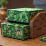 Crafting Dispenser Minecraft Ultimate Guide: Building Success