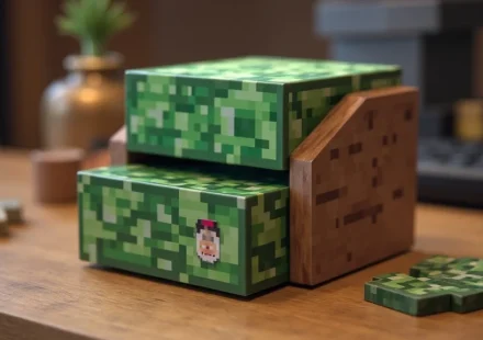 Crafting Dispenser Minecraft Ultimate Guide: Building Success