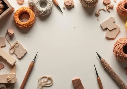 Crafting Diy Kits: A Beginner's Guide to Creative Projects