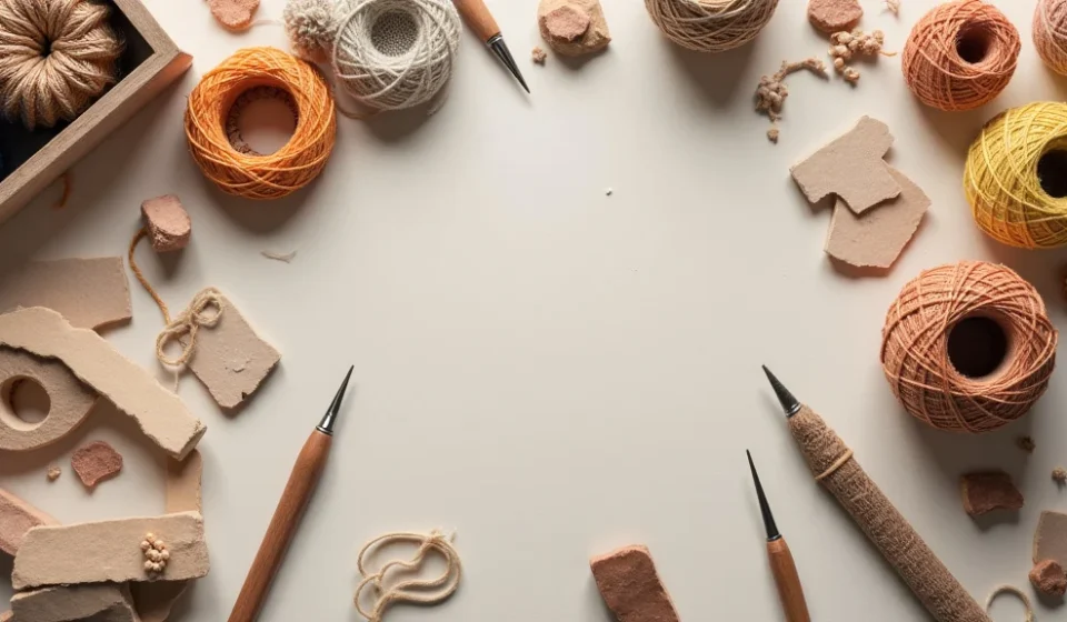 Crafting Diy Kits: A Beginner's Guide to Creative Projects