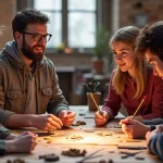Crafting DnD 5e Adventures: A Guide for Dungeon Masters