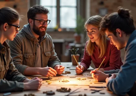 Crafting DnD 5e Adventures: A Guide for Dungeon Masters