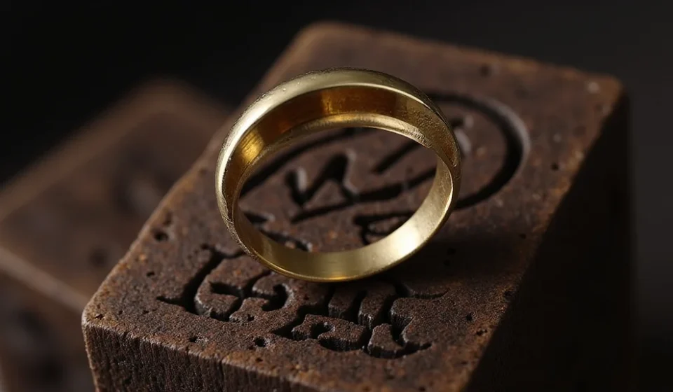 Crafting Elden Ring: A Guide to Building Your Character