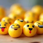 Crafting Emoji: A Comprehensive Guide to Expression Creation