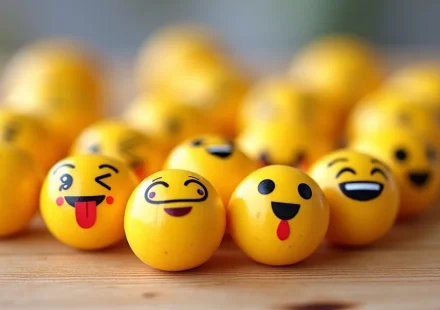 Crafting Emoji: A Comprehensive Guide to Expression Creation