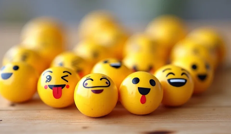 Crafting Emoji: A Comprehensive Guide to Expression Creation