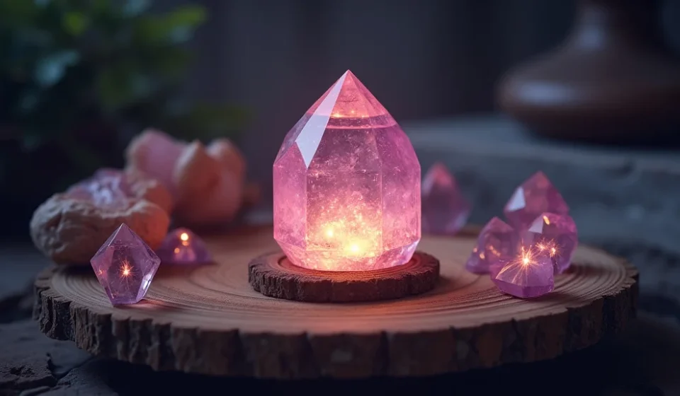 Crafting End Crystal: A Comprehensive Guide for Beginners