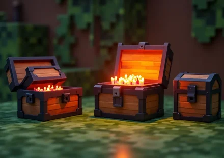 Crafting Ender Chests: A Guide for Minecraft Enthusiasts
