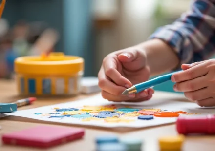 Crafting Events Near Me: Find Fun Projects and Creative Fun