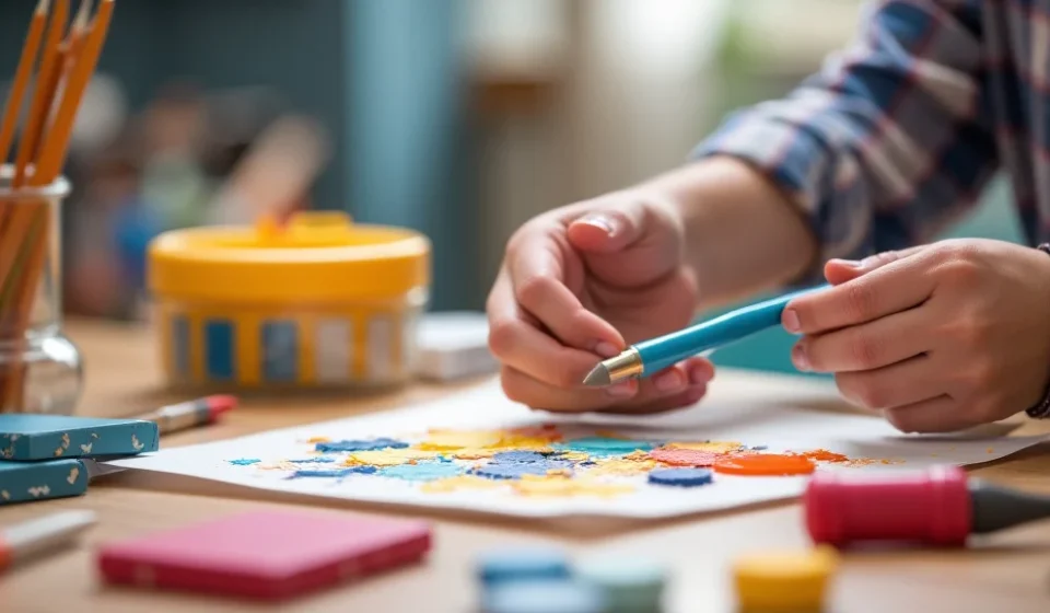 Crafting Events Near Me: Find Fun Projects and Creative Fun