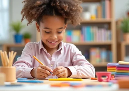 Crafting Events Near Me for Kids: Fun Activities and Ideas