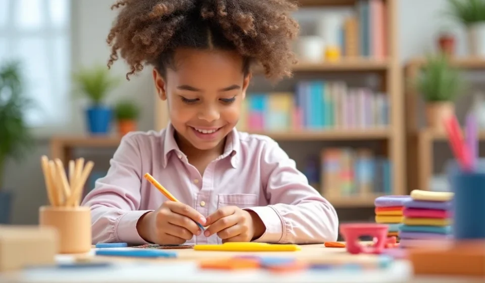 Crafting Events Near Me for Kids: Fun Activities and Ideas