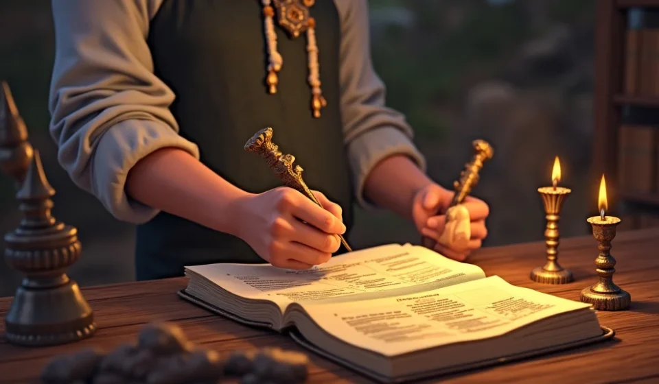 Crafting Experience Quests OSRS: A Guide for Players