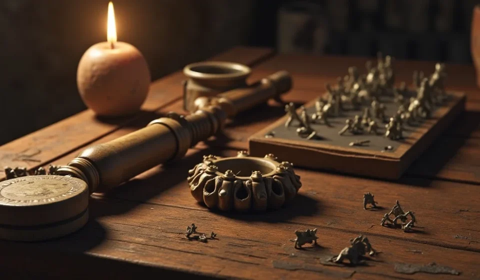 Crafting Fallout New Vegas: A Comprehensive Guide to Survival