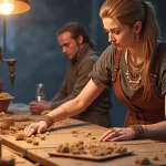 Crafting FFXIV: A Beginner's Guide to Eorzea's Artisan Life