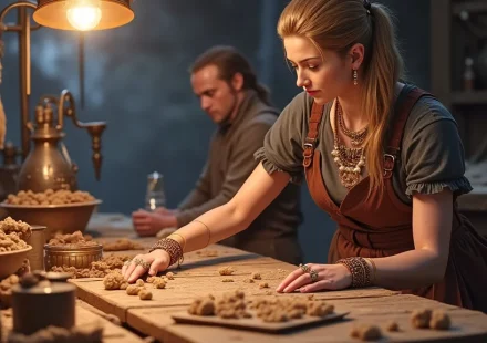 Crafting FFXIV: A Beginner's Guide to Eorzea's Artisan Life
