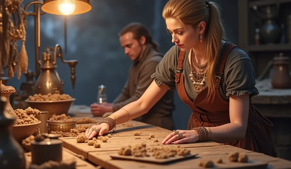 Crafting FFXIV: A Beginner's Guide to Eorzea's Artisan Life