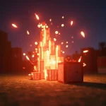 Crafting Fireworks in Minecraft: A Pyrotechnic Guide