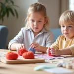 Crafting for a Cure: How Creative Projects Help Heal