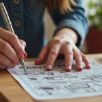 Crafting for Communities: Building Strong Connections Online