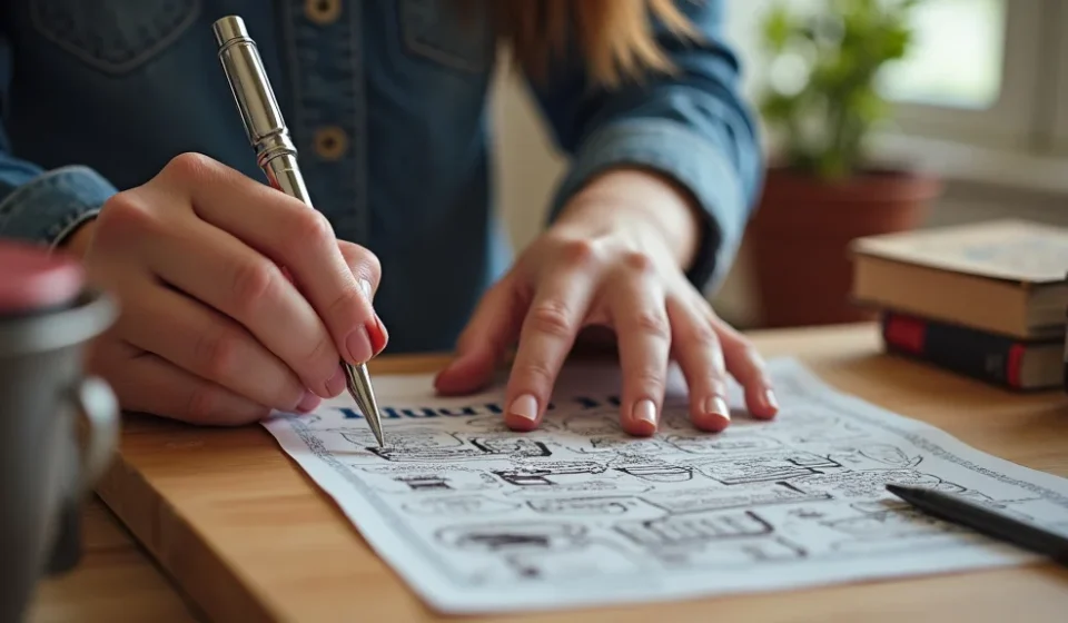 Crafting for Communities: Building Strong Connections Online