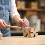 Crafting for Good in North Chili NY: A Community Resource