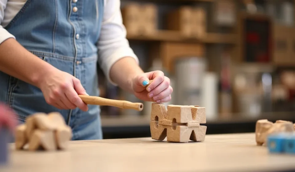 Crafting for Good in North Chili NY: A Community Resource
