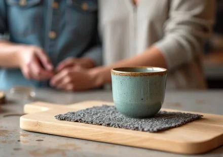 Crafting for You Burlington NC: A Guide to Local Makers