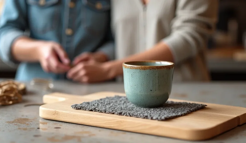 Crafting for You Burlington NC: A Guide to Local Makers