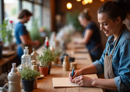 Crafting Gilbert AZ: A Guide for Local Creators